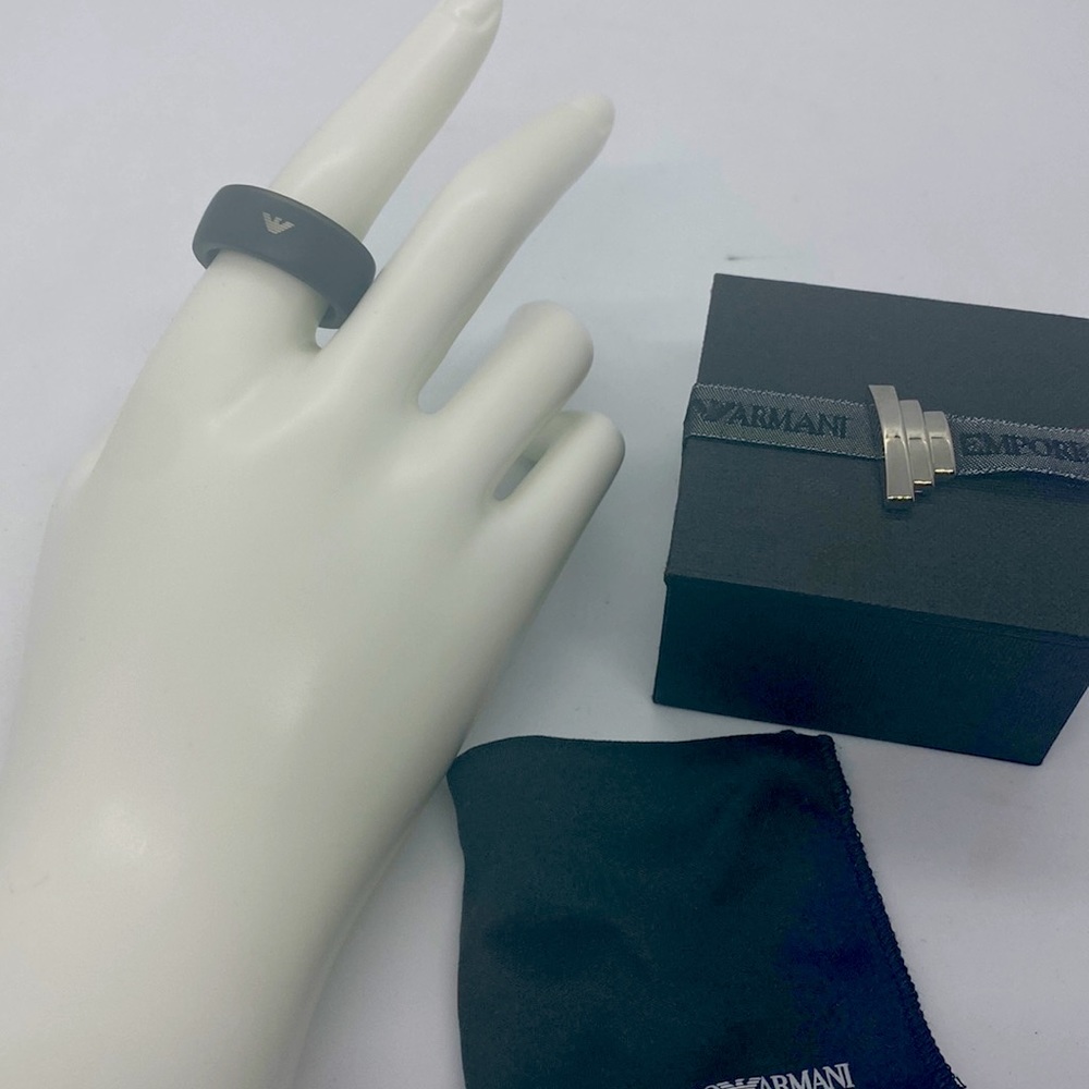EMPORIO ARMANI